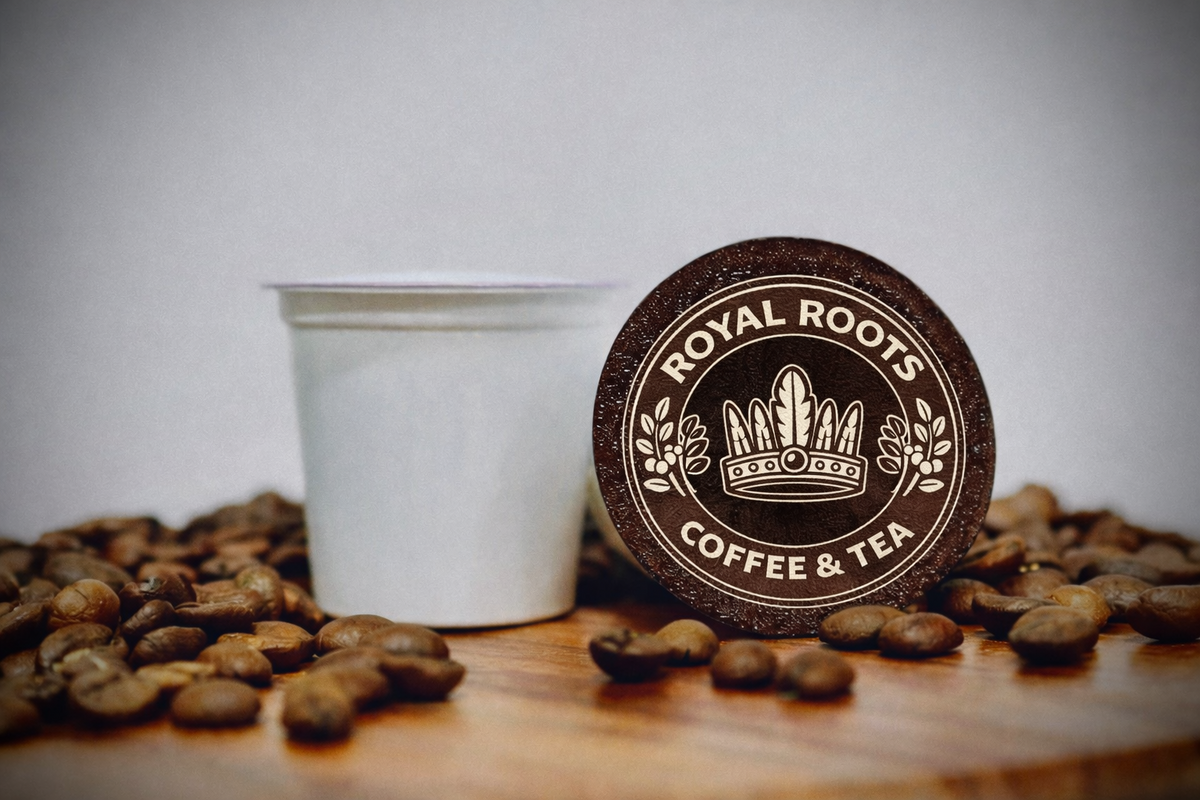 Bali Coffee Pods