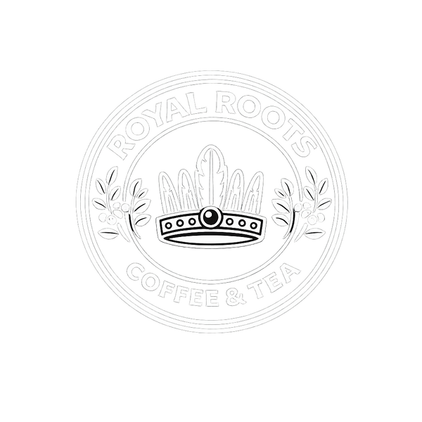 Royal Roots Coffee & Tea